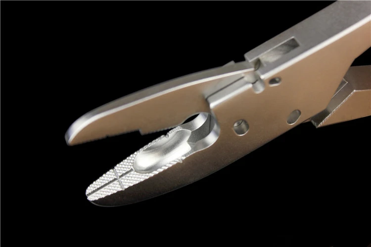 Multifunctional wire pliers, Kirschner wire scissors, bender, wire tying knotter, vice, orthopedic instruments, medical