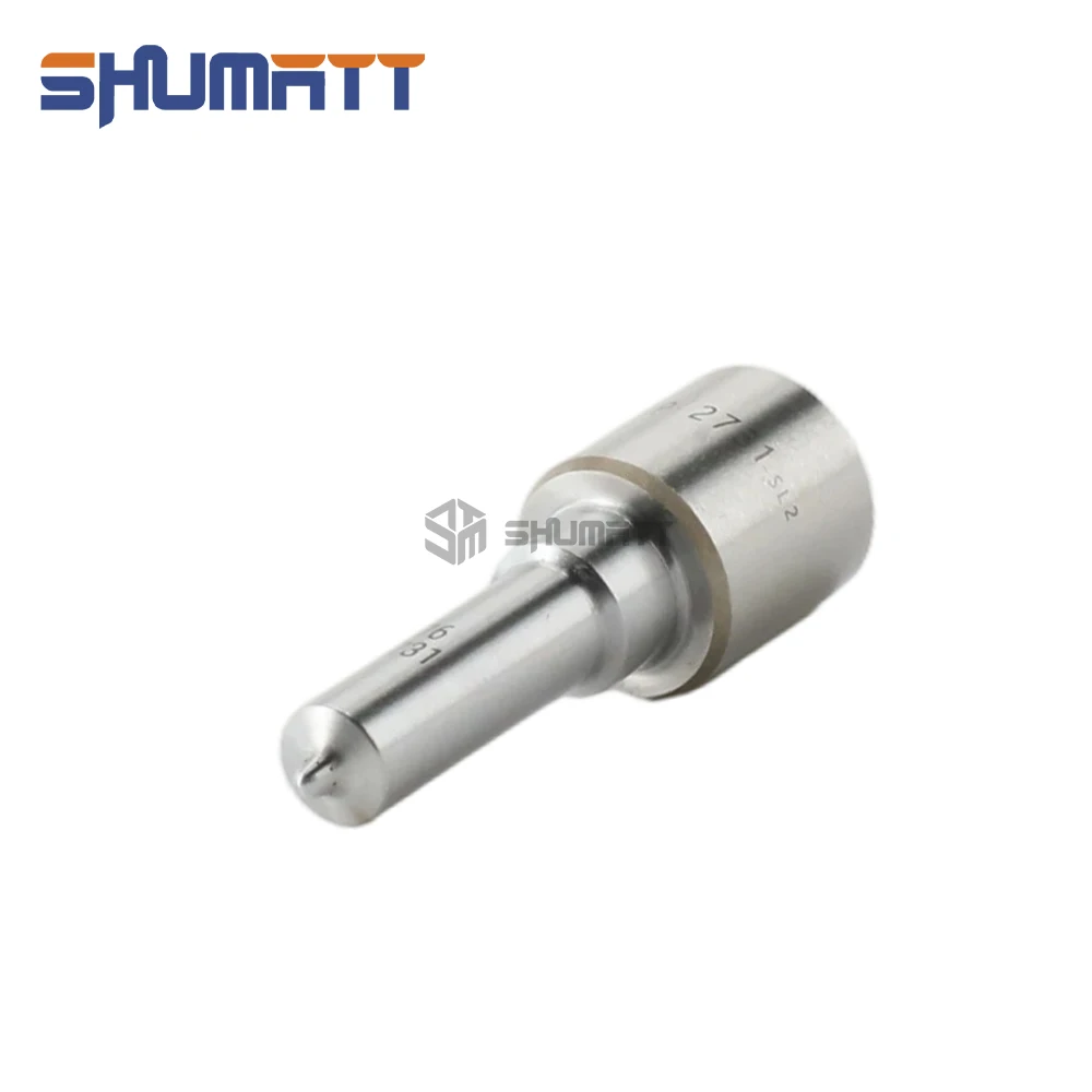China Made New High Quality DLLA145P2731 Injector Nozzle 110 Series 4.0 Common Rail 0445111065