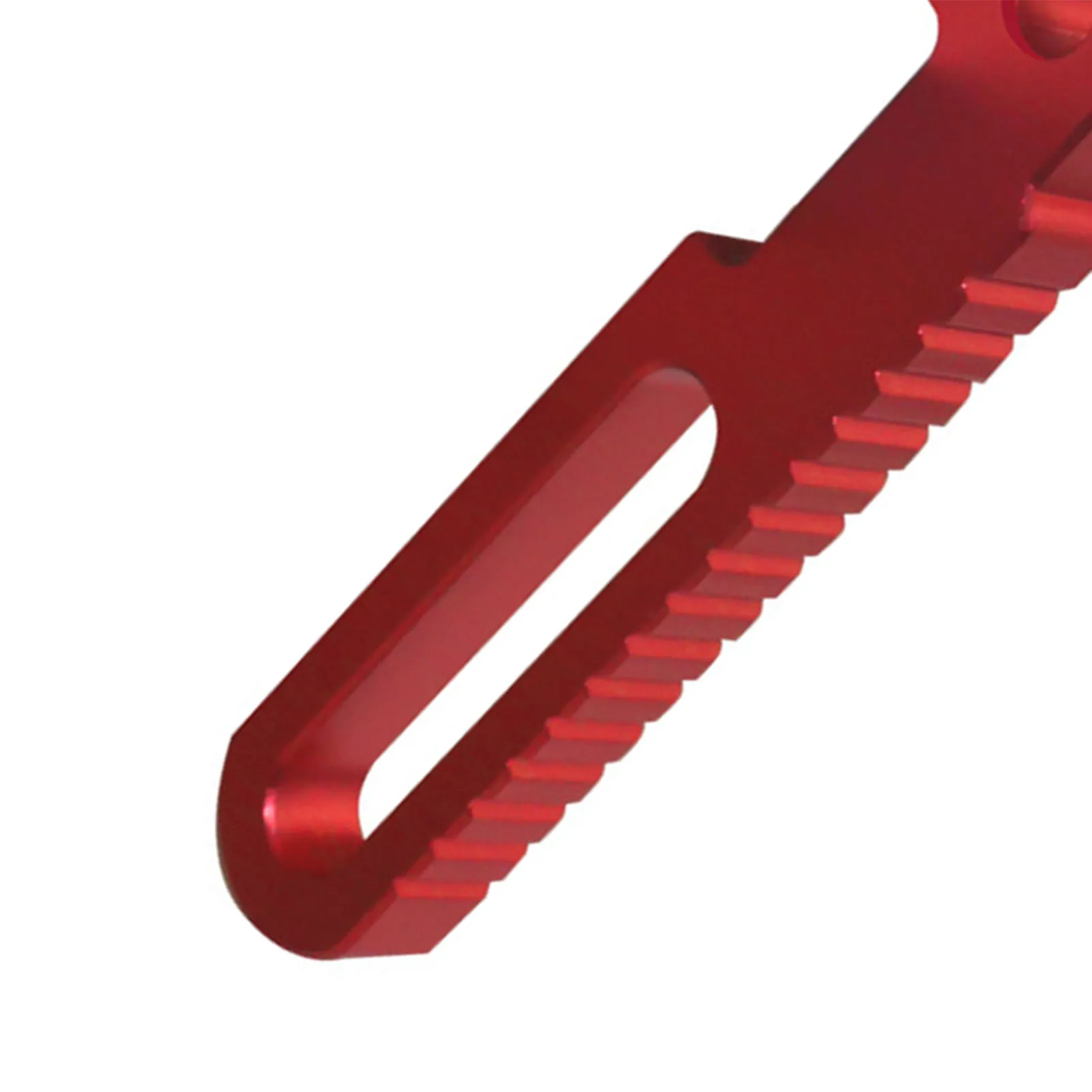 Woodworking Fence Flip Stop Aluminum Alloy Adjustable T Track Limit Stop for Installation Assembly Cutting Fixing