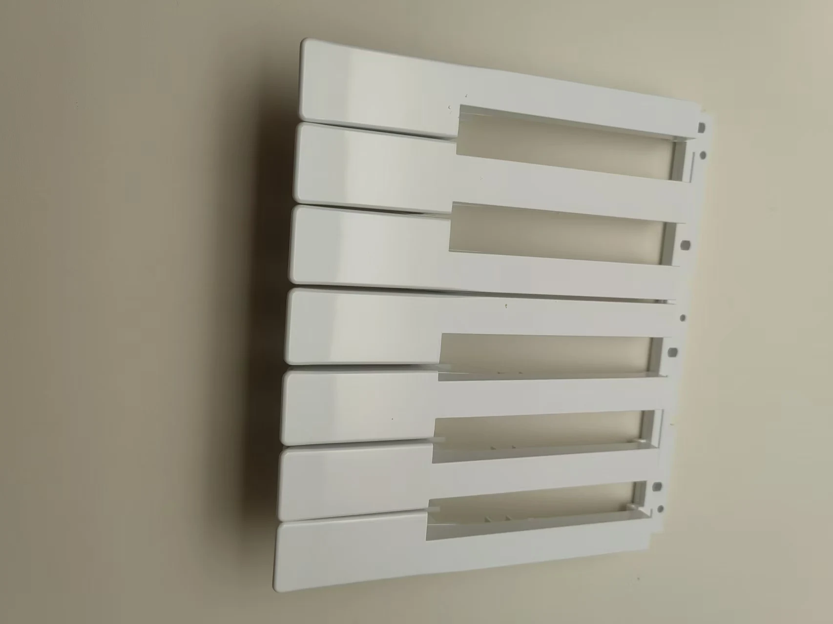 Tecla de substituição branca para teclado elétrico Korg PA500 PA300 PA600 PA700 Microx R3 X50