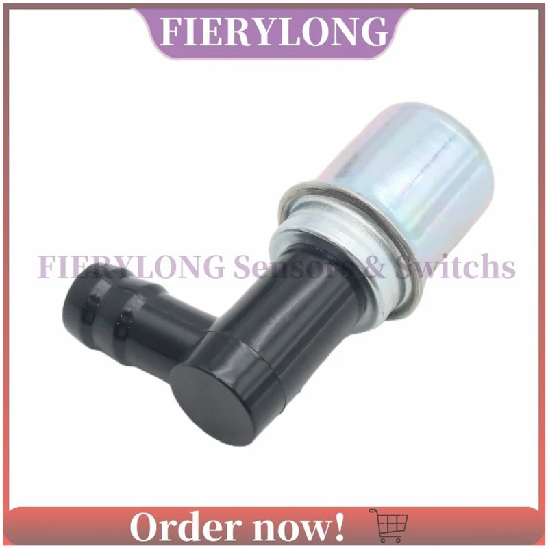 1R3Z-6A666-AA PVC Valve For Ford Mustang GT 2001 2002 2003 2004 4.6L 1R3Z-6A666-AA 1R3Z 6A666 AA Car Spare Accessories