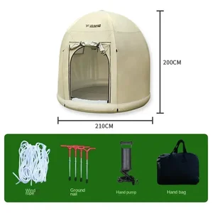 Açık havada kamp için şişme çadır, bir çadır, su geçirmez 3-4 kişi, çadır, katlanabilir, ultra hafif, otomatik, 4-5 kişi 8 en çok satan, zıplamaya çalışıyor-no. 5