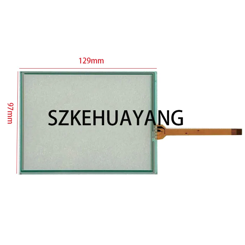 NEW 5.7 inch Sensor Touch Screen Digitizer  For TCG057VG1AD-G00 TCG057VG1AD G00 Touch pad
