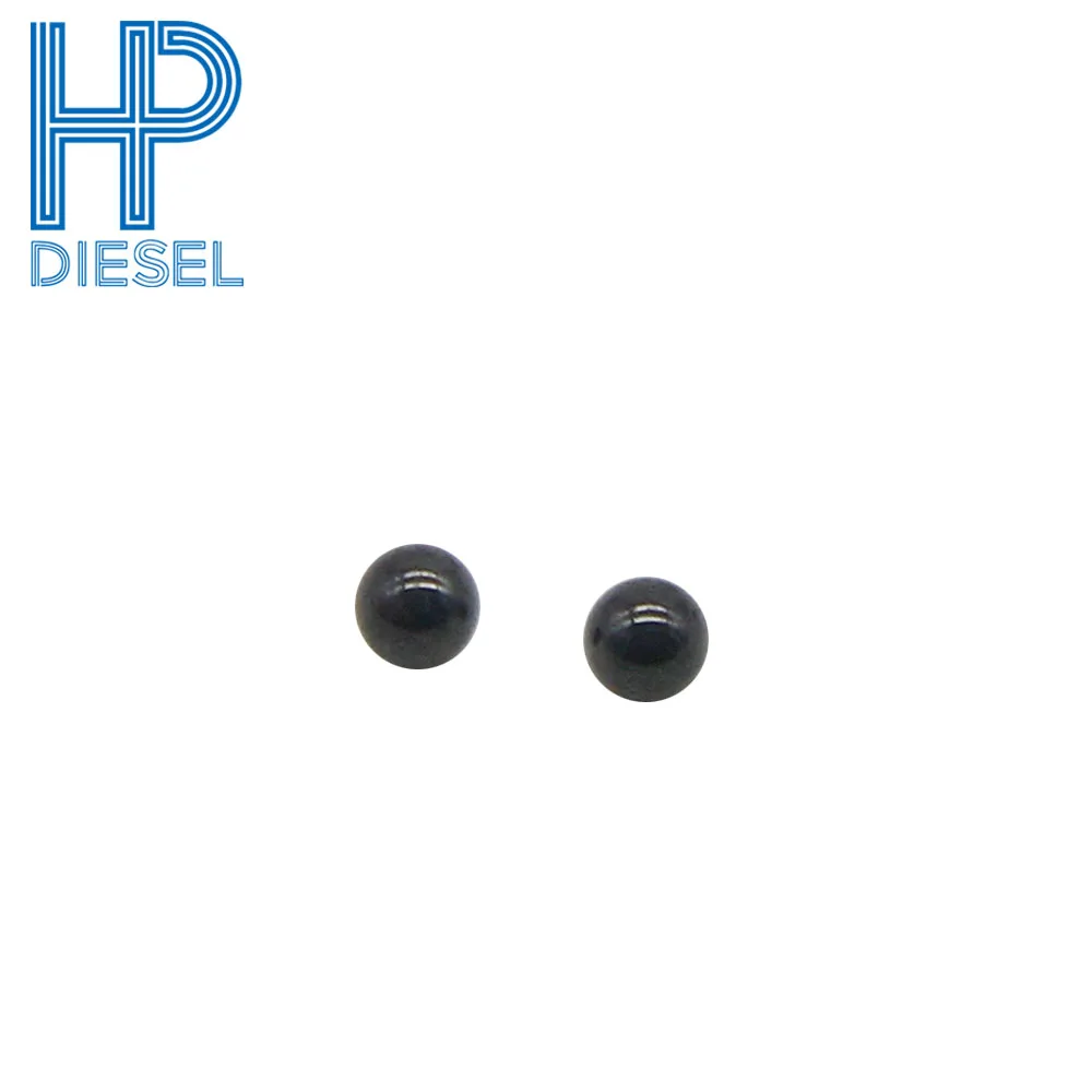 

Genuine Bosch 1.34 Ceramic Ball – Premium Corrosion-Resistant Material, Perfect for High-Pressure Fuel Systems, Direct Replaceme