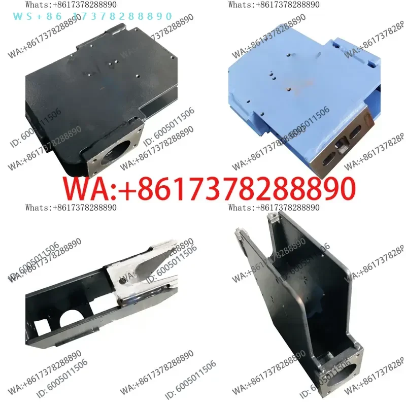 Clamp Shell for Homag Saw Model 2-032-66-0242 2032660242