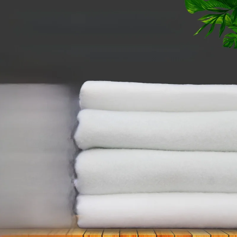 

DIY Handmade Quilt Cotton Needle Cotton Clothing Collar Button Hole Cred Pad Cotton Bag Zipper Home Fabric Accories