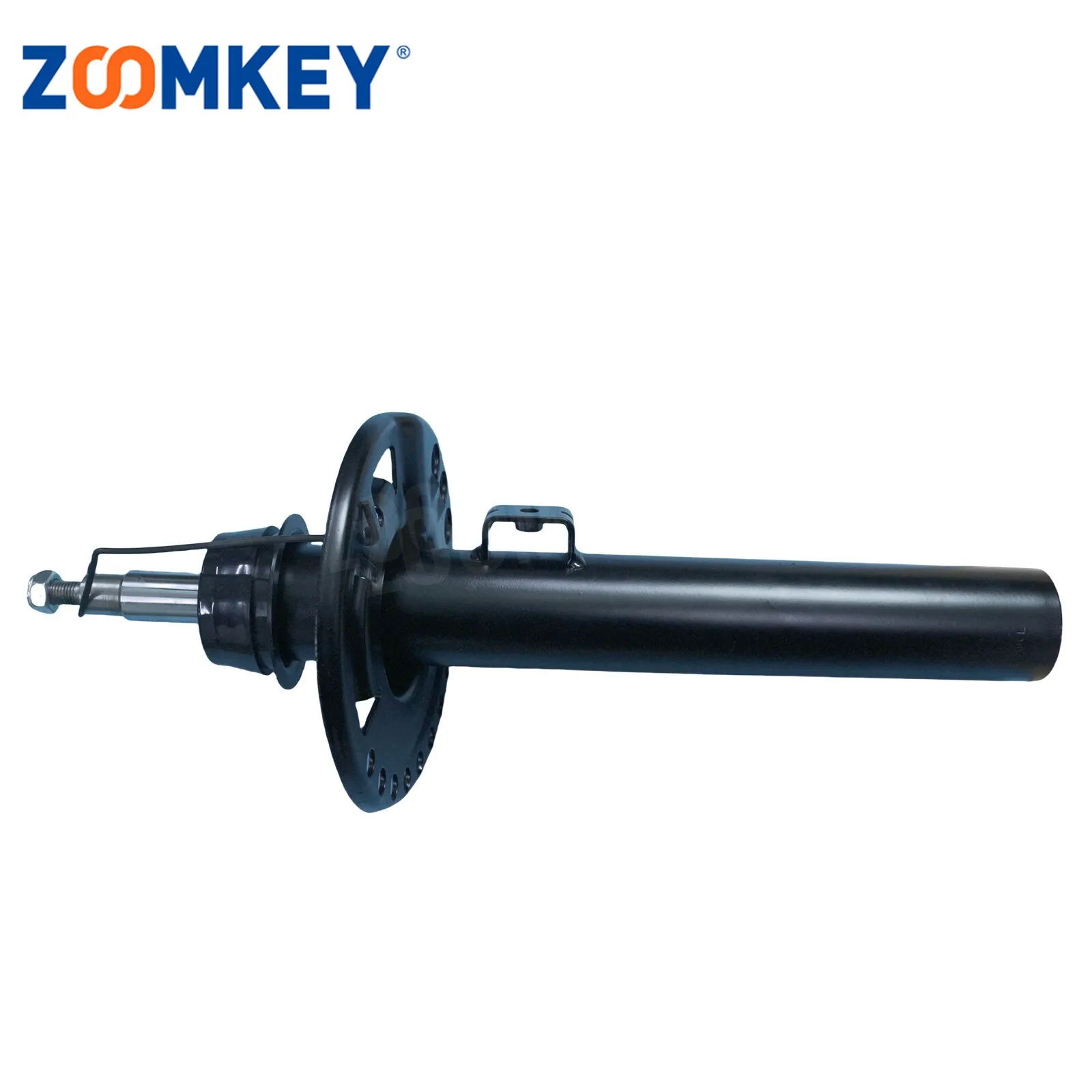 

ZOOMKEY NEW Front Suspension Kit Struts&Mounts Fit for BMW X3 X4 G01 G02 Standard Suspension