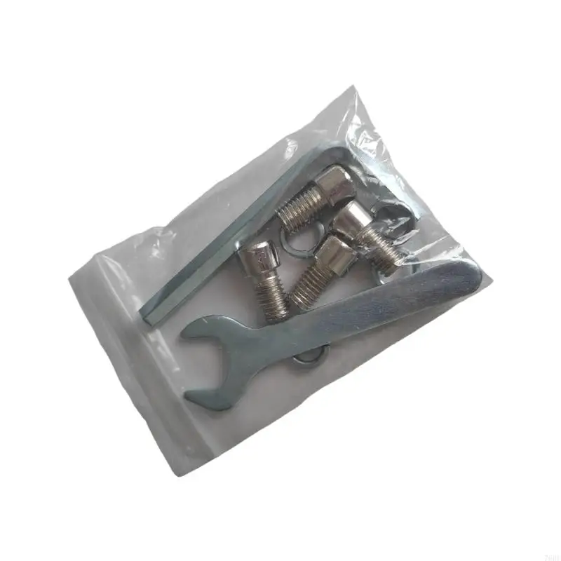 76HF Mounting Screws For Toddler Dining Chair Stability Enhancement And Furniture Fix