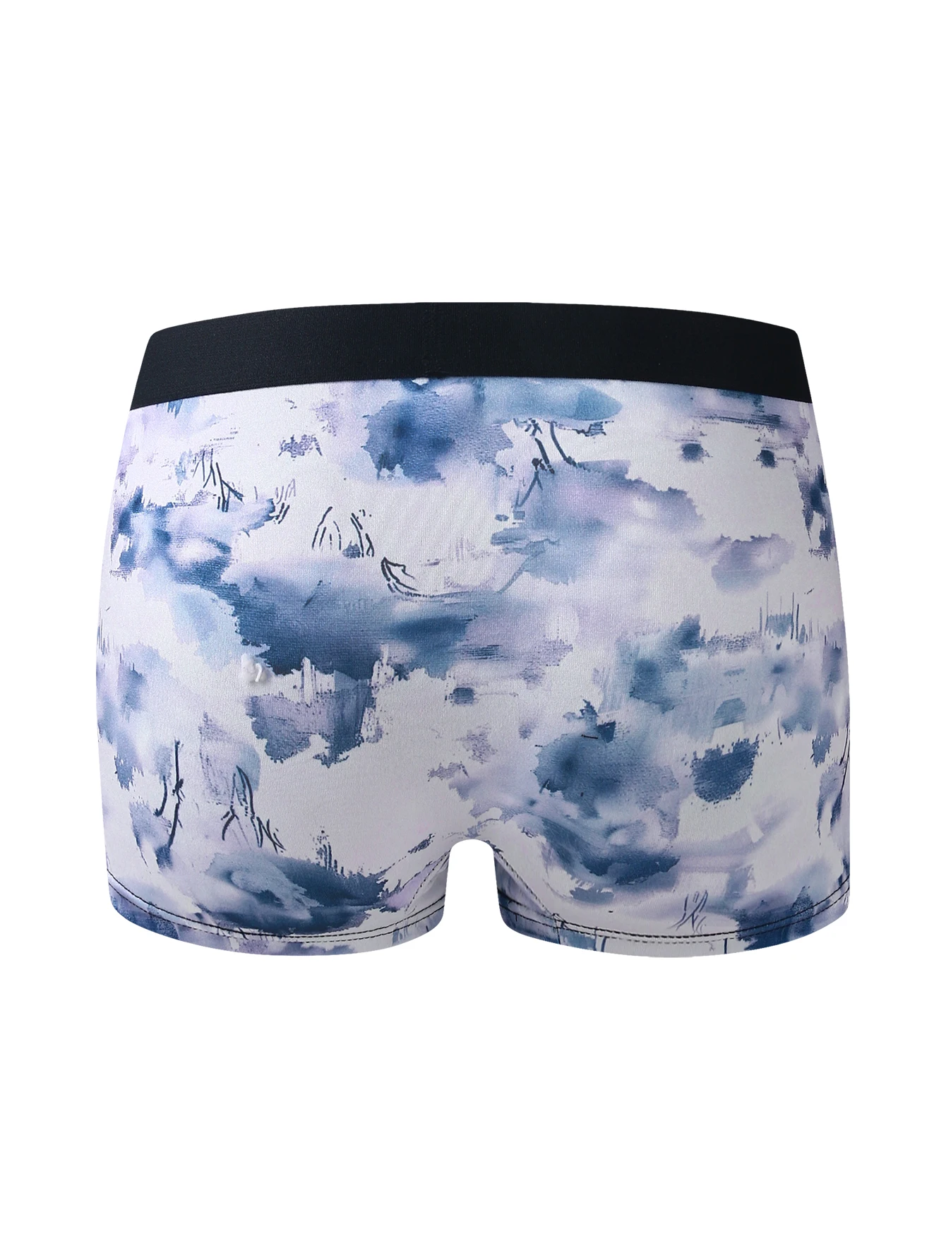 10-Pack Men's Fashion Print Bo - Multi Pack Underwear ulasan dan harga