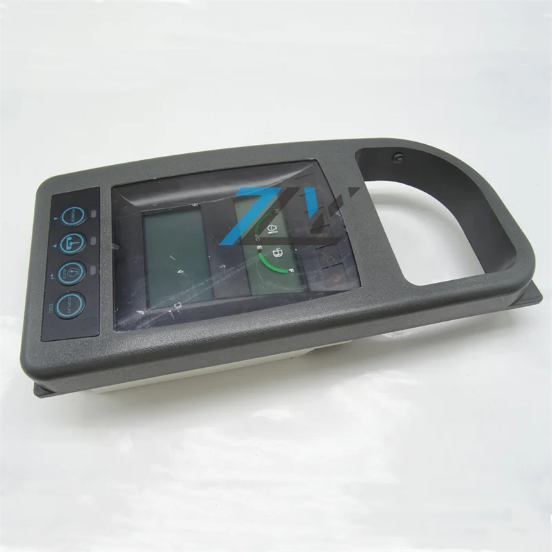

539-00048 539-00048G 300426-00084 ЖК-дисплей манометра для экскаватора DH220-7 DH225-7