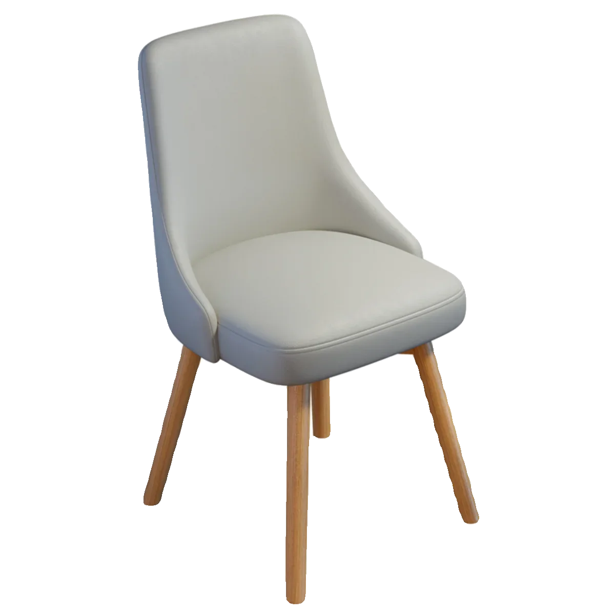 Cadeira de computador para casa, cadeira de estudo infantil, sedentária e confortável, dormitório de estudantes universitários, cadeira de escrita, sala de estudo