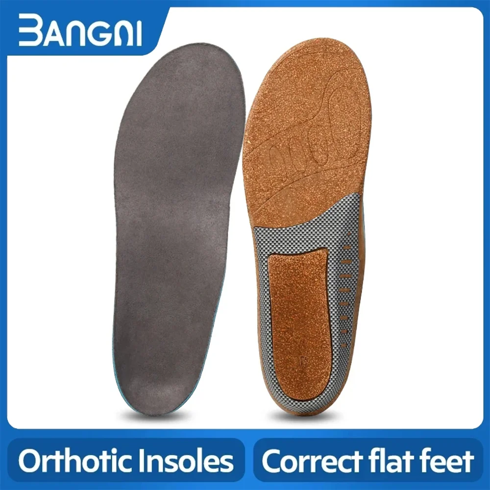 

3ANGNI One Pair Height Increasing Shock-Absorbant Thermal Arch Support Solid Color Comfort Hard-Wearing Unisex