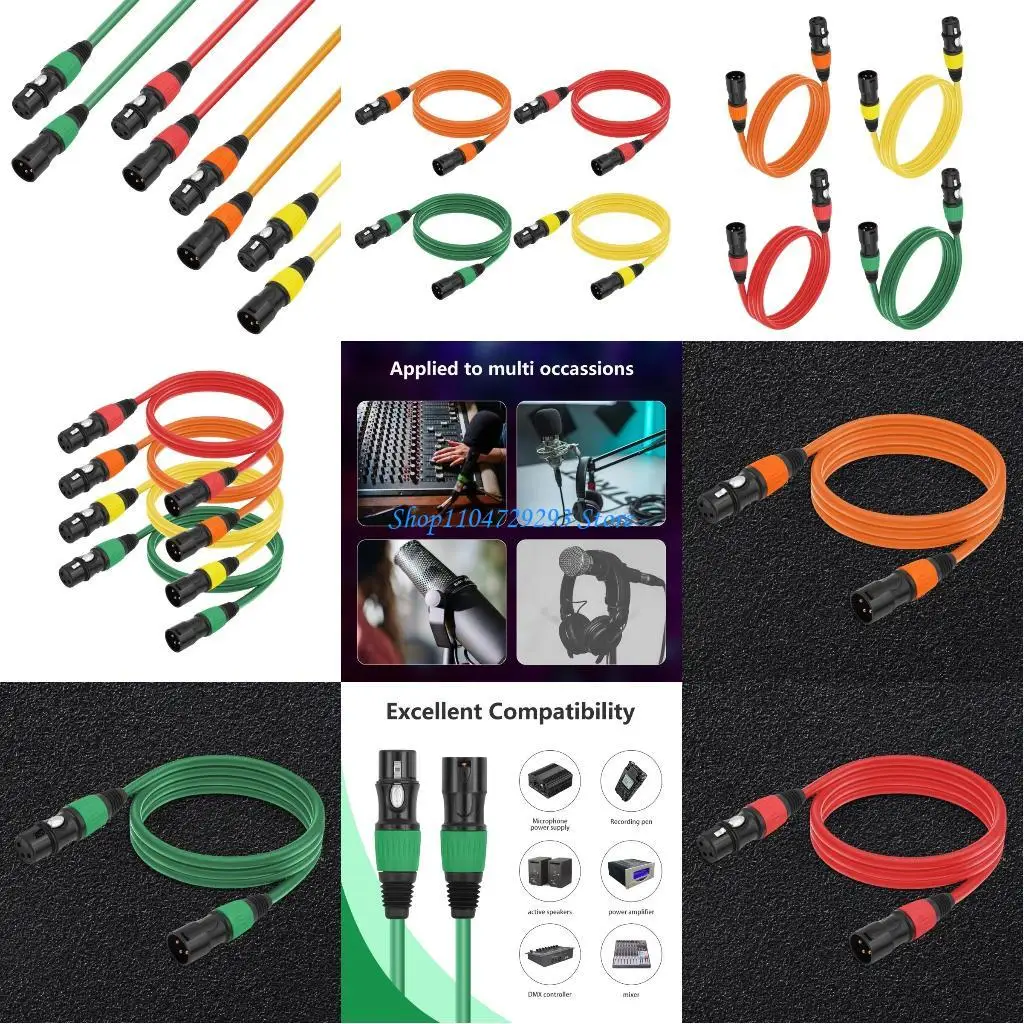 Y2GD 3Pin To 3Pin M…