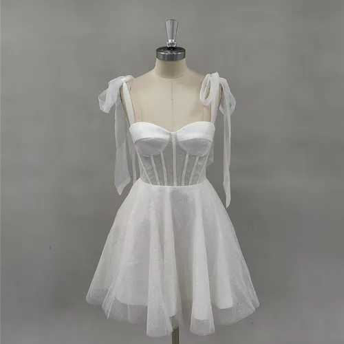 فساتين الزفاف