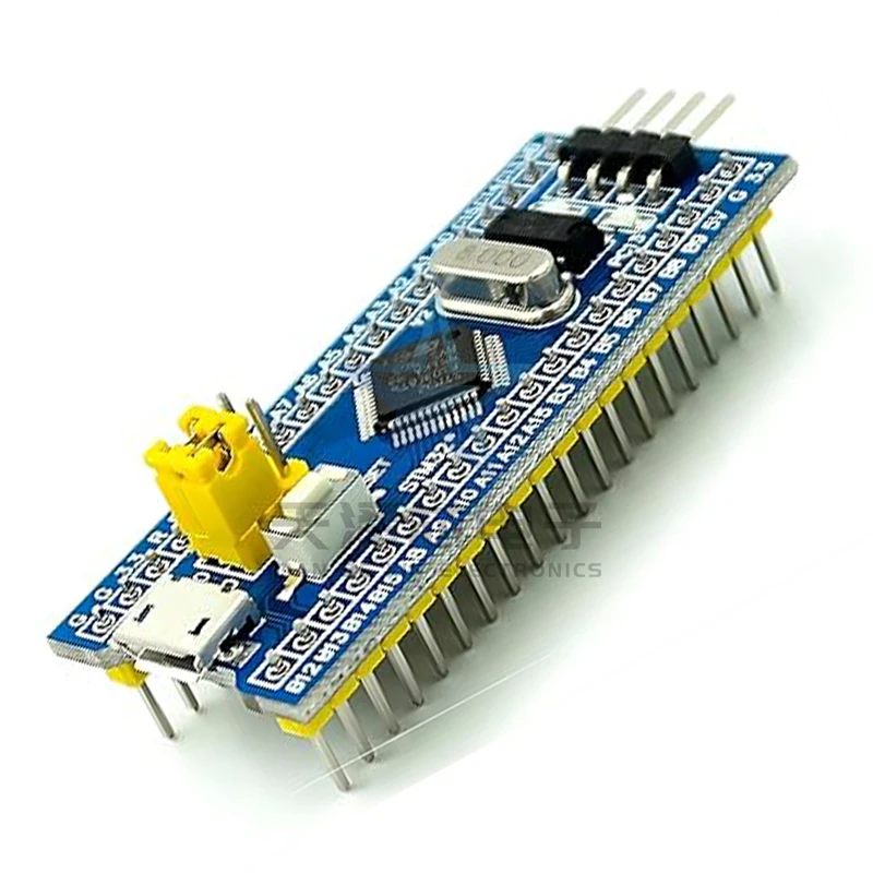 Системная плата микроконтроллера Stm32F103C8T6, основная плата Stm32 Arm