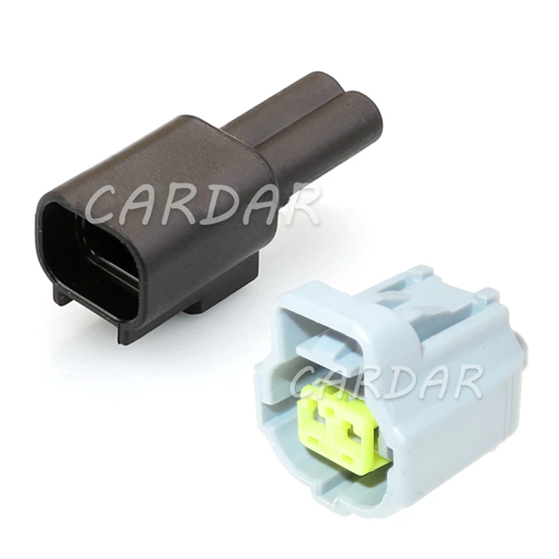 

2 Pin 1.8 Series Auto Water Temperature Sensor Wire Waterproof Socket For Toyota 178392-2 184154-1 184152-1 184151-1 178390-1