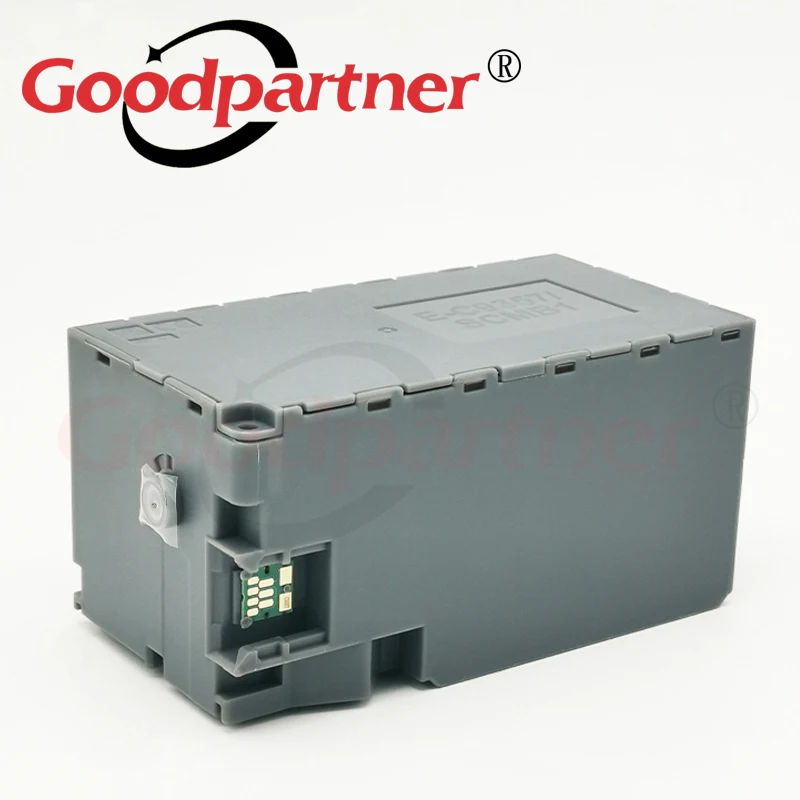 1X C9357 C12C935711 Waste Ink Tank Maintenance Box for EPSON SureColor P700 P900 P703 P903 P704 P904 P706 P906 P708 P908 SC-P900