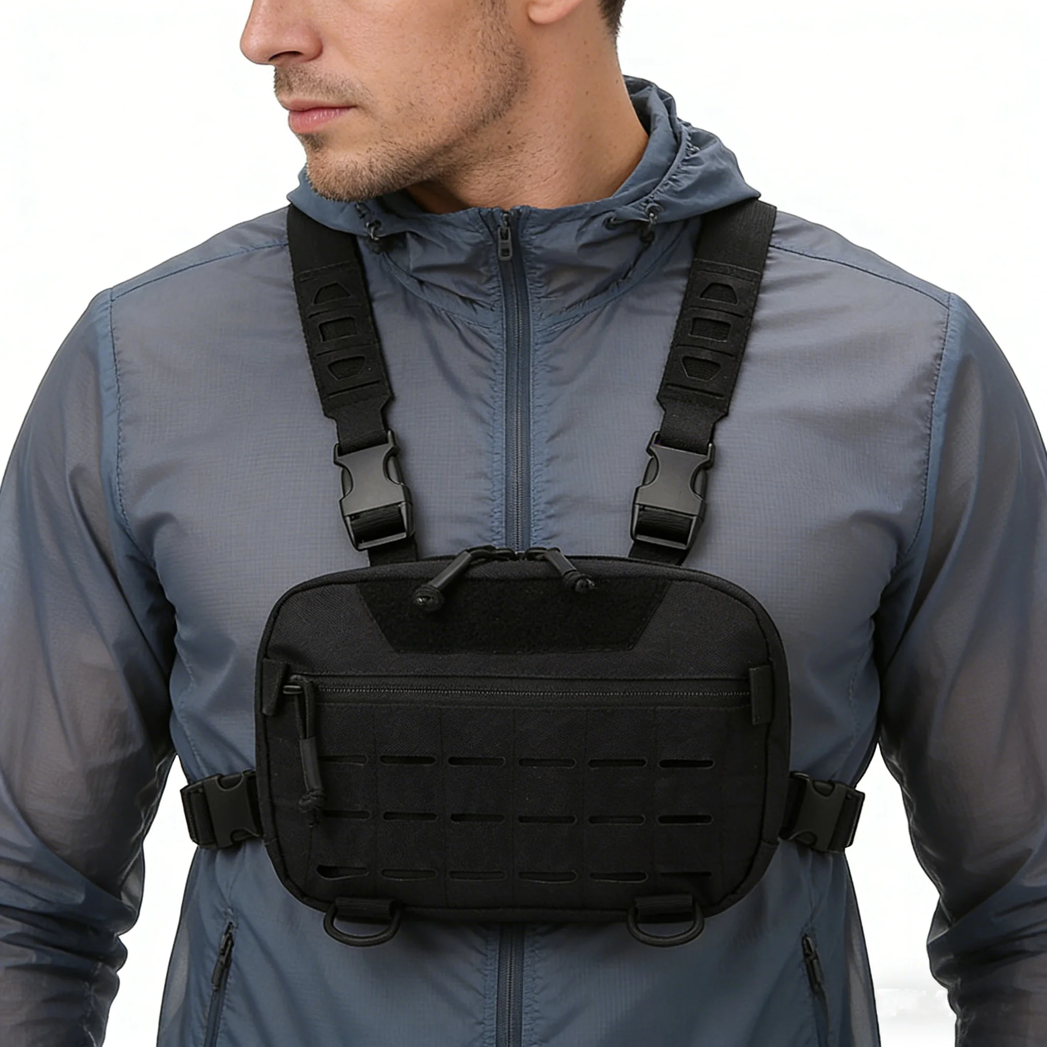 #23 Best Hiking Vests to Buy In 2026