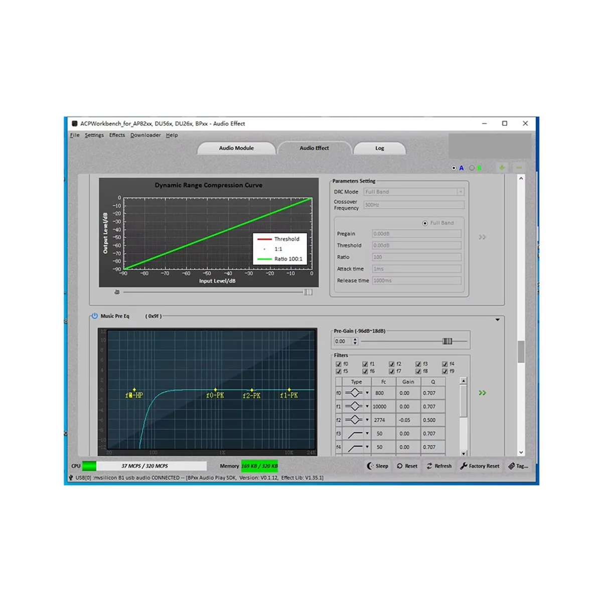 당신의 TPA3116 2x50W 블루투스 증폭기 보드 모듈 2.0 DIY 오디오 시스템 BDM3P 용 스테레오 클래스 D 앰프 보드