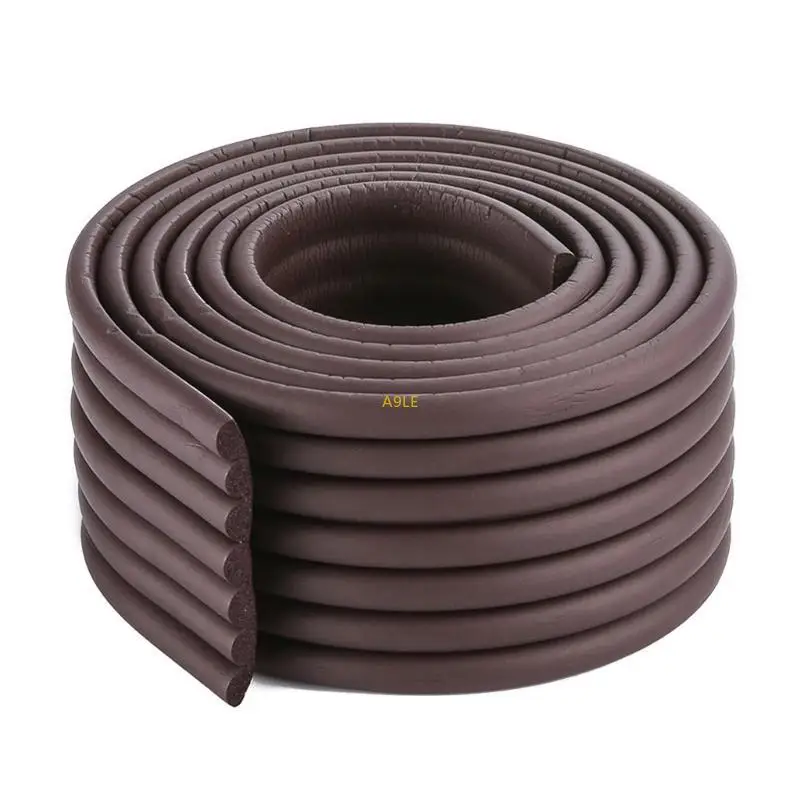 2M طاولة سلامة الطفل الحواف الحواسة الشريط المنزل وسادة حارس الشريط آمن شريط آمن