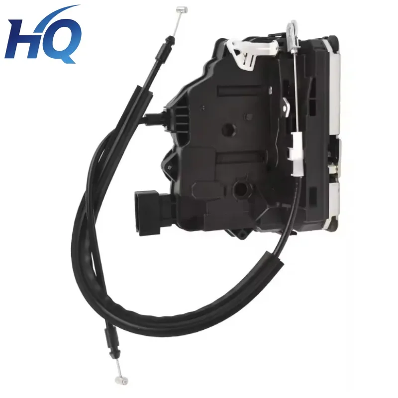 

1393796080 Car Trunk Rear Door Tailgate Lock for CITROEN Jumper 2007 Fiat Ducato 2006-2024 Door Lock Block Assembly