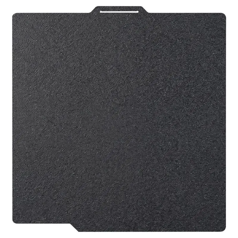 Efficient Double Side Texture Build Plate For Bambu Lab A1/P1P/P1S