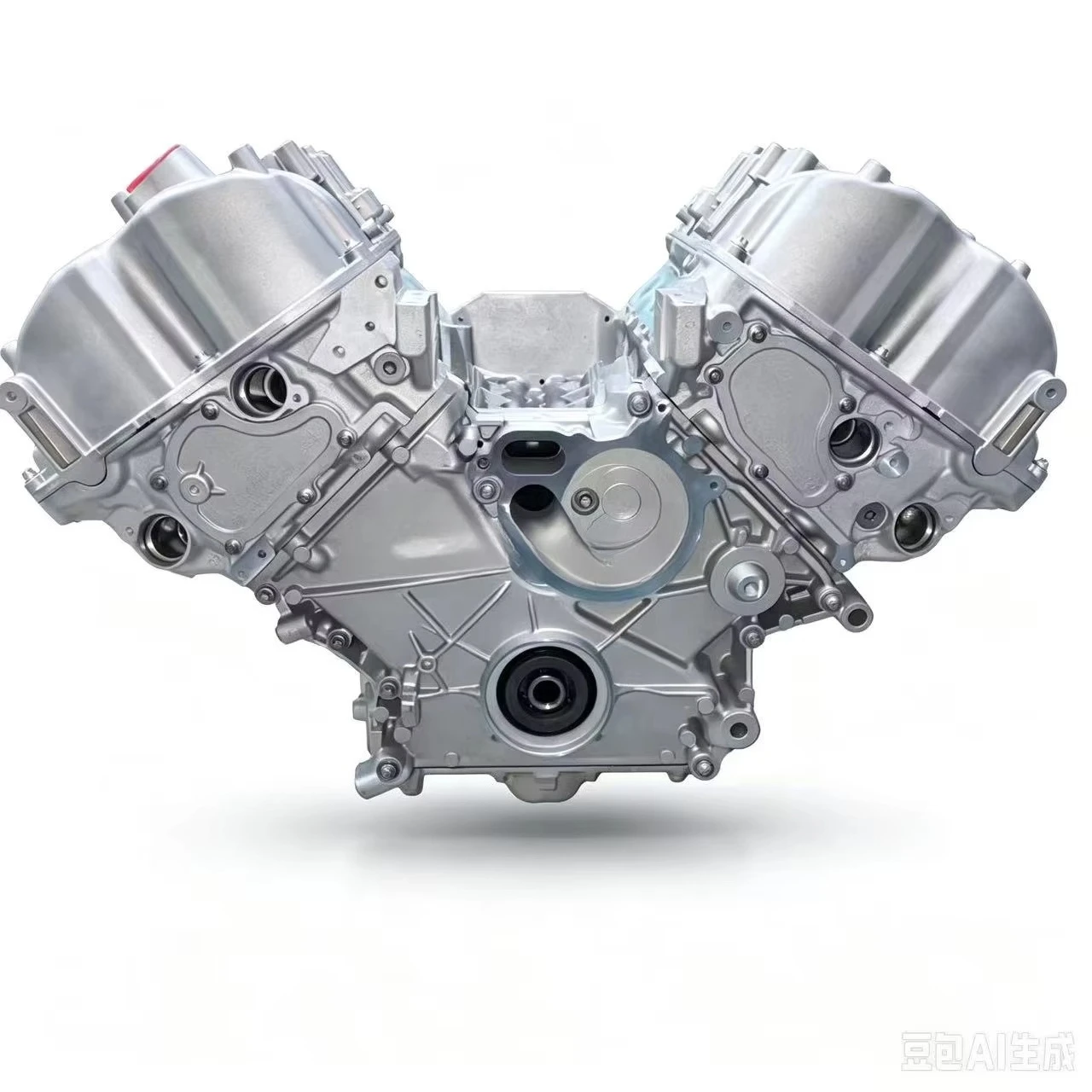 TOP QUALITY  S63B44T engine for  M5 2013