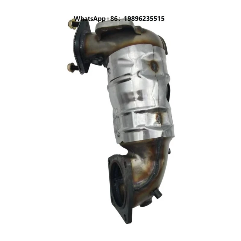 OE 28510-2G010 Exhaust Manifold Three-way Catalytic Converter  16 2.0T
