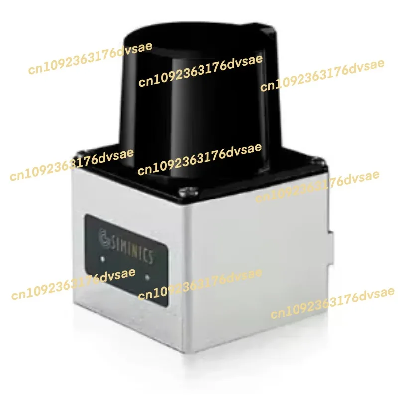 SIMINICS 10M TOF 실외 PAVO 라이다 센서 스캐너 레이더 벽면 지면 화면 인터랙티브 시스템 키트