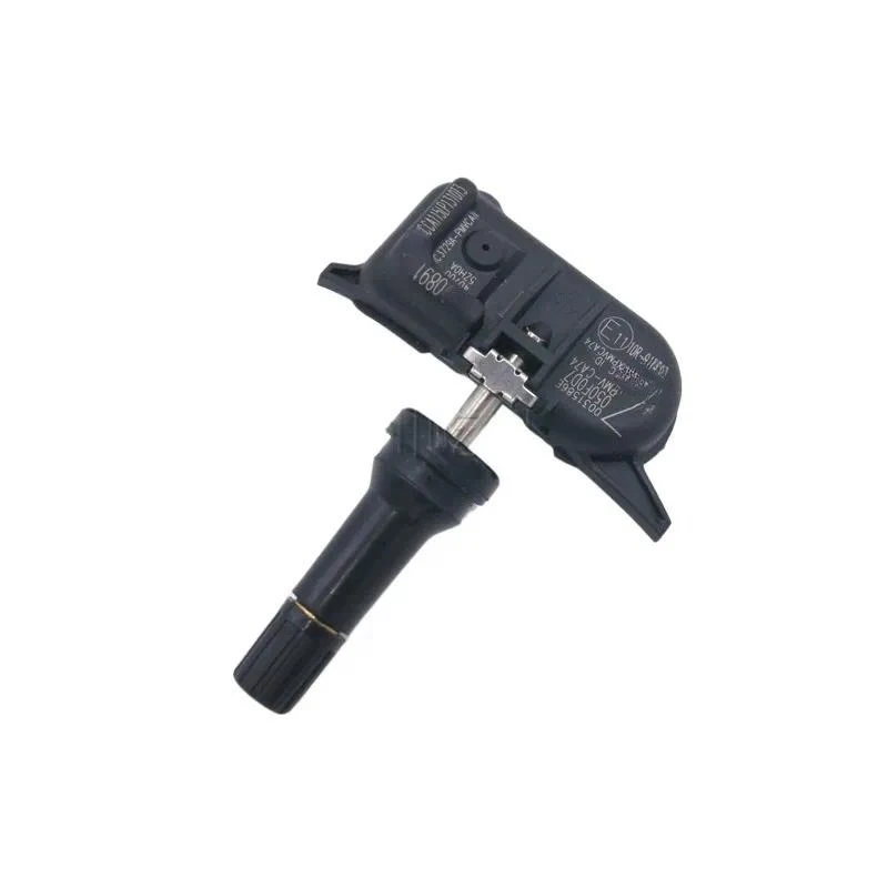 High Precision TPMS Tire Pressure Monitor Sensor Replacement Part Compatible with Nissan Navarra 40700-5ZH0A Durable Truck