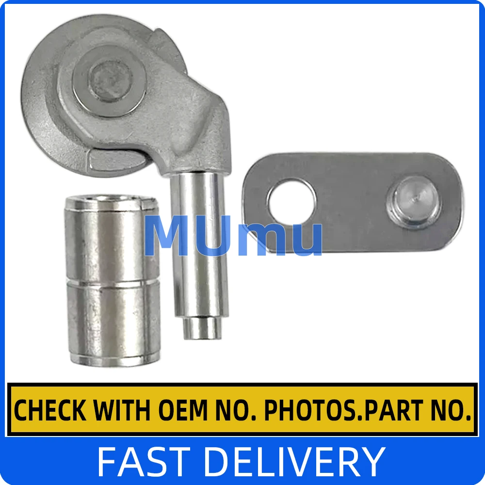 

Turbo Wastegate Rattle Flapper Rebuild Kit for BMW 114 116 118 120 316 320 1.6 819997 809200
