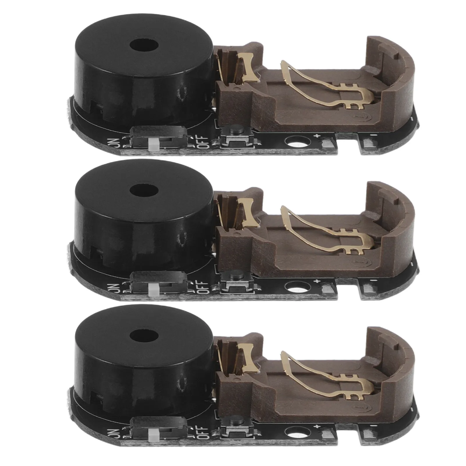 3pcs Prank Cricket Noise Maker Hidden Annoyings Crickets Noise Maker Prank Sound Device Annoying Chirping Gag Novelty Fun Party