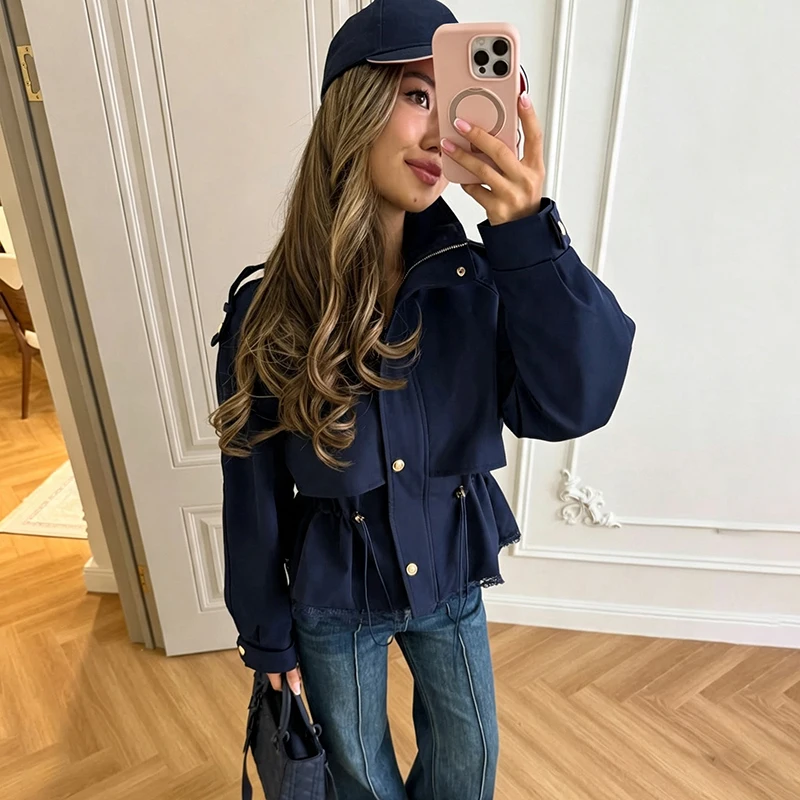 Thumbnail 3 - #25 Best Cropped Fashion Jackets to Buy In 2026
