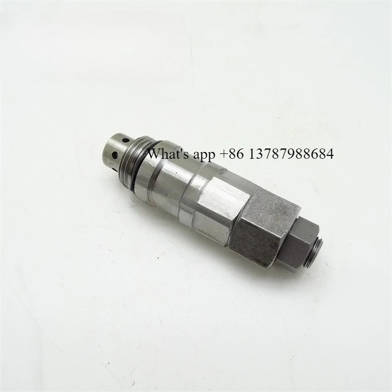 

Hydraulic Main Safety Valve 25-618901 25/618901 Heavy Duty 3CX 3CXC Excavator Loader Parts