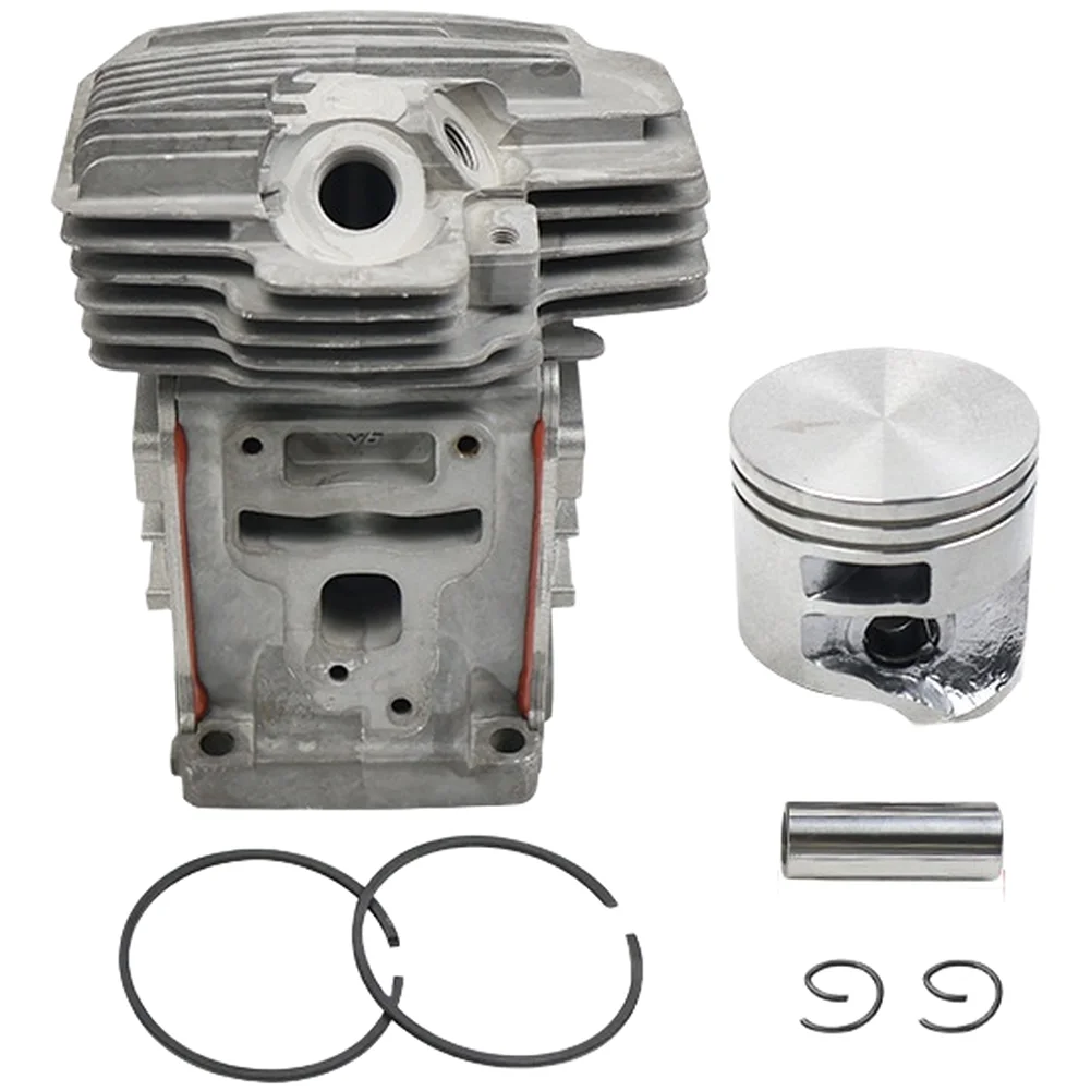 1140 020 1204 Cylinder Kit for MS391 For chainsaw with Full For piston Set Ensures Reliable Operation Under Heavy Use