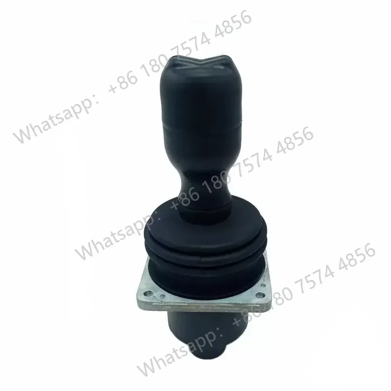 for Genie Universal High Altitude Car Straight Arm Crank Operating Handle Rocker Steering Control Lever for Aerial Work