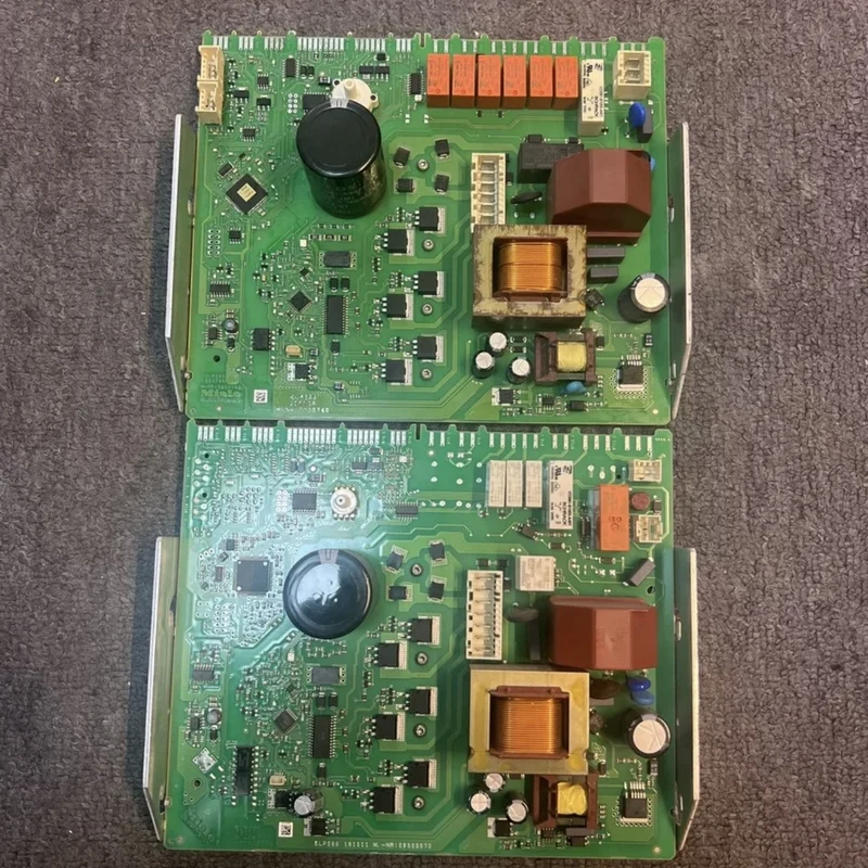 

Parts are suitable for Miele washing machine W5968-W5872-W5899 and other series models General power supply main board