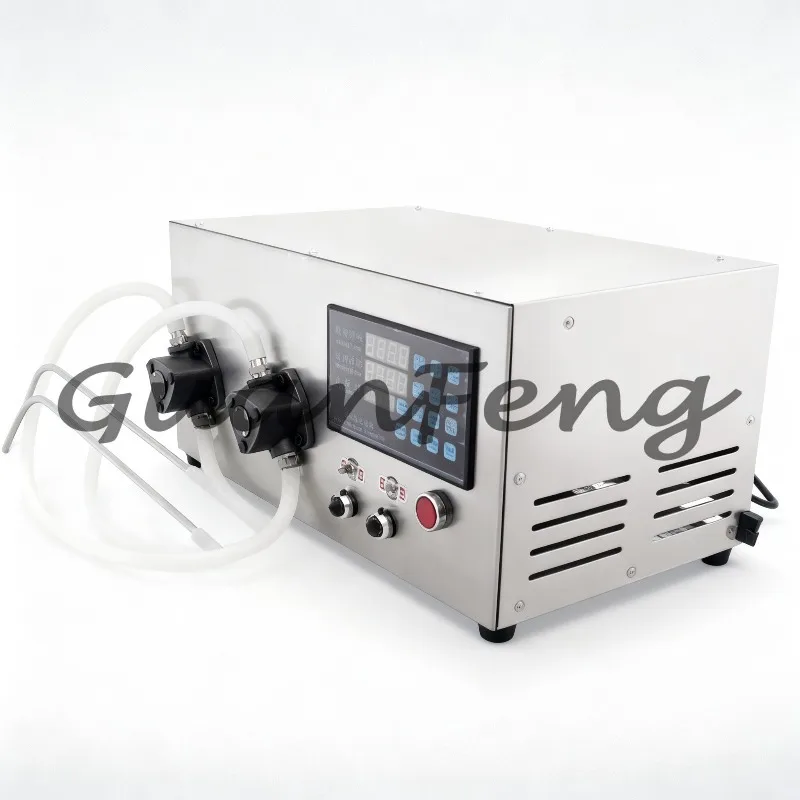 Gear Pump Hot Wax Filling Machine, Fully Automatic Paraffin Wax Filler for Wax Melting and Filling Production
