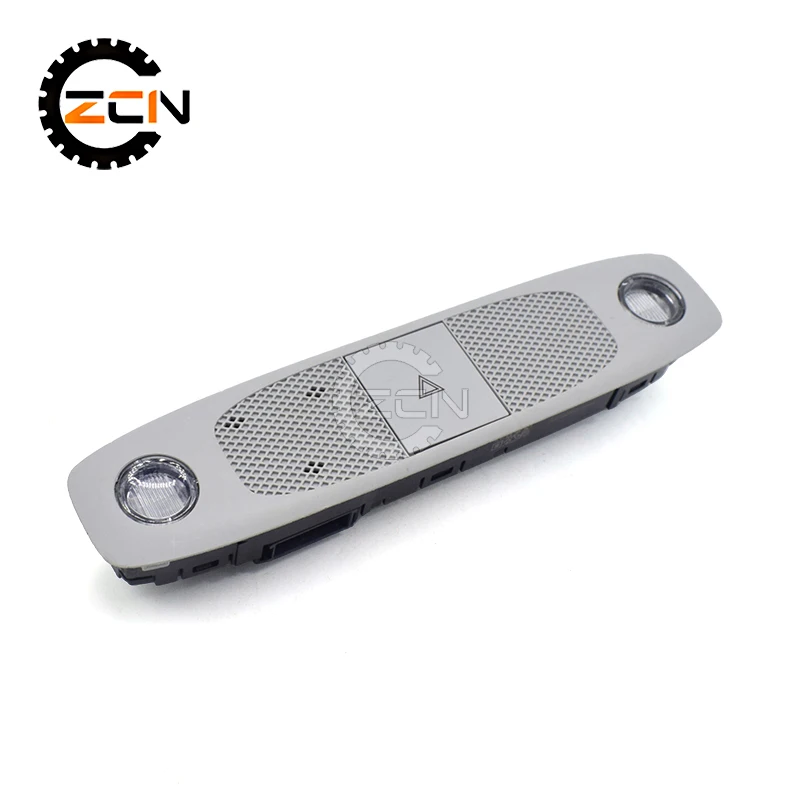 

Front P1092573-00-M Interior Light for Tesla Model