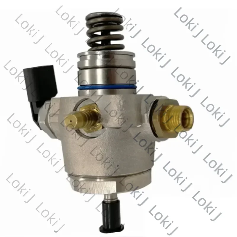 Loki J 06L127026B 06L127025K 06L127025J High Pressure Fuel Pump For AUDI A3 S3 A4 A5 Q5 TT VW GTI 7 2.0 TFSI CNCD CHHB