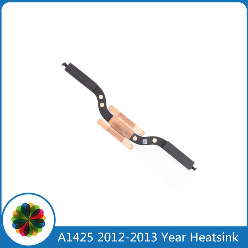 Original A1425 2012 2013 Years Heatsink For Macbook Pro Retina 13