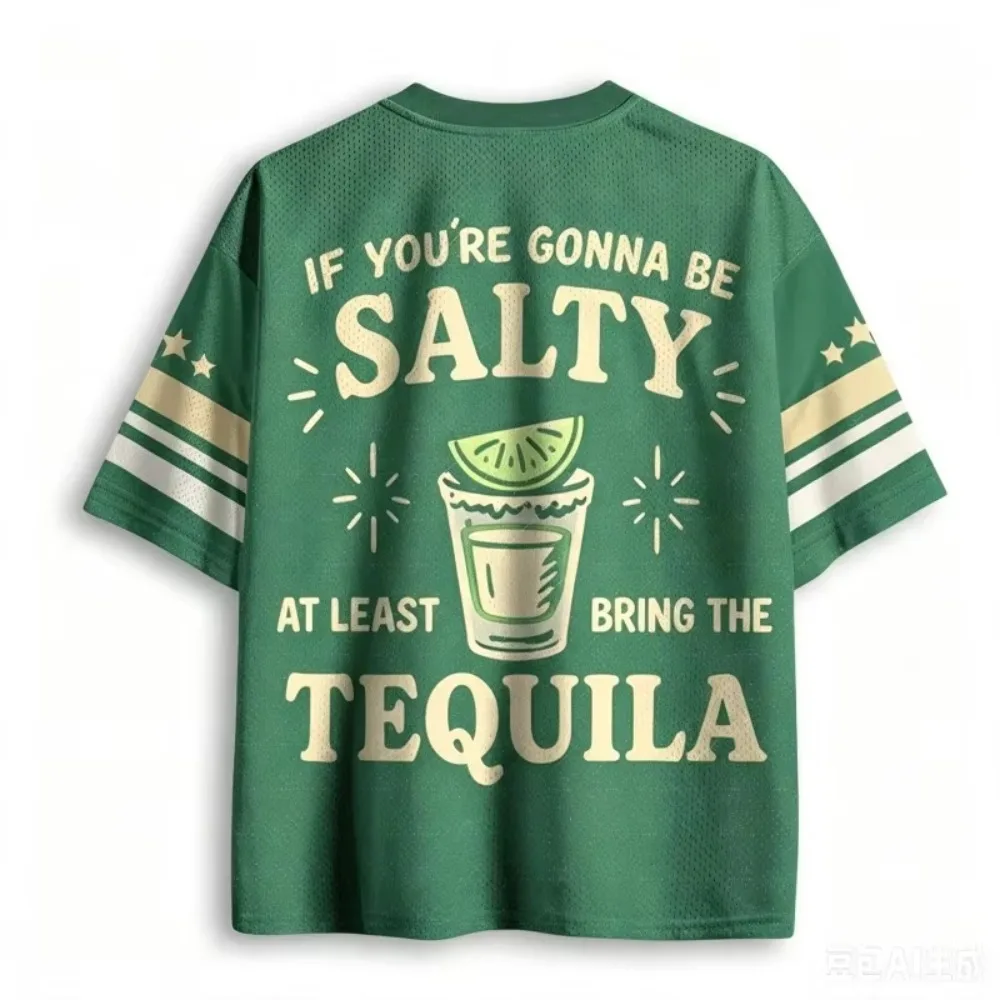 Fashion Trend Fun Patter 3DPrint Sport QuickDry Breatha Men VNeck TShirt Outdoor Street Casual Harajuku Y2K parentchild Clothing