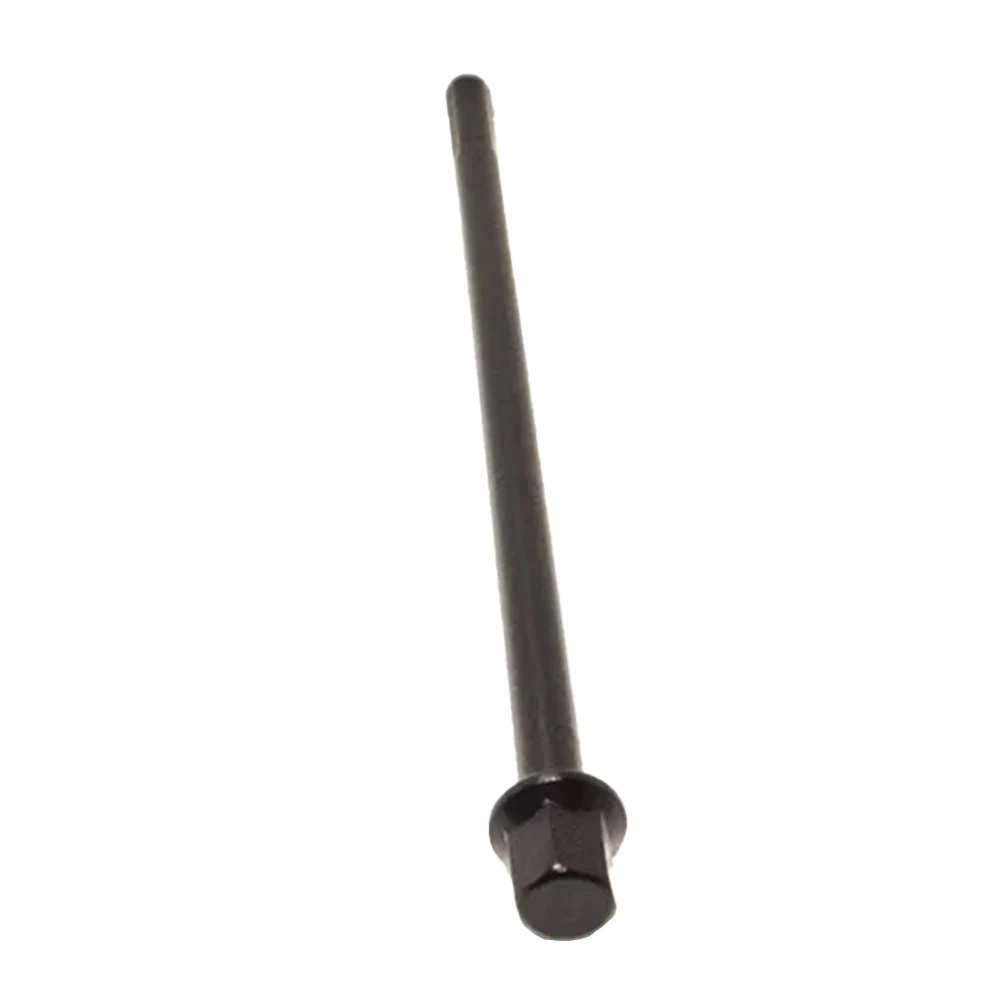 

For Mercedes For W639 Release Bar Tool Spare Parts Tool Vehicle Maintenance Black Quick Installation Black Color
