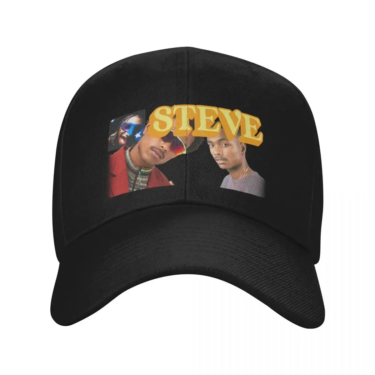 

Steve Lacy Baseball Cap Horse Hat Sports Cap Gentleman Hat Hats For Men Women's