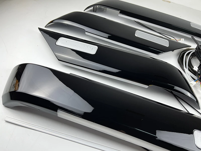 Replacement Interior Door Ambient Light For Range Rover Vogue 2013 -2017 Sport 2013-2021