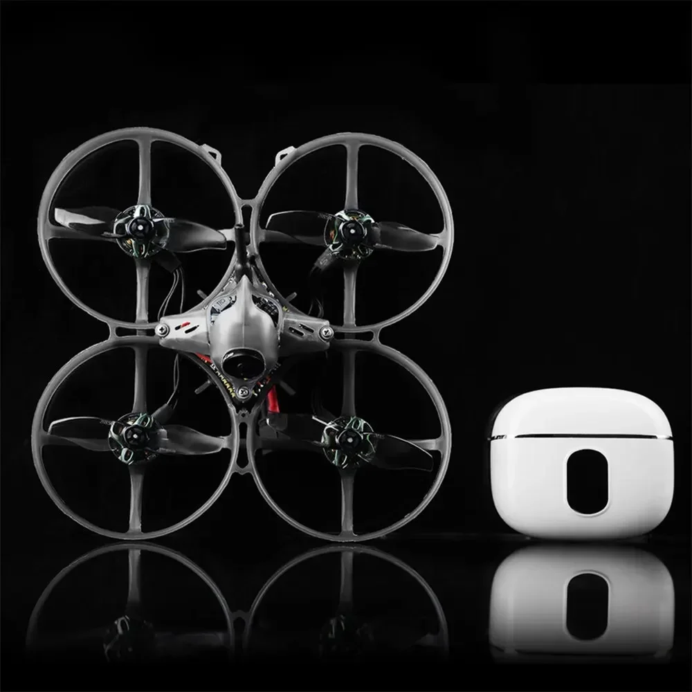 HGLRC Petrel 85Whoop 85mm Brushless Tinywhoop thumbnail 3