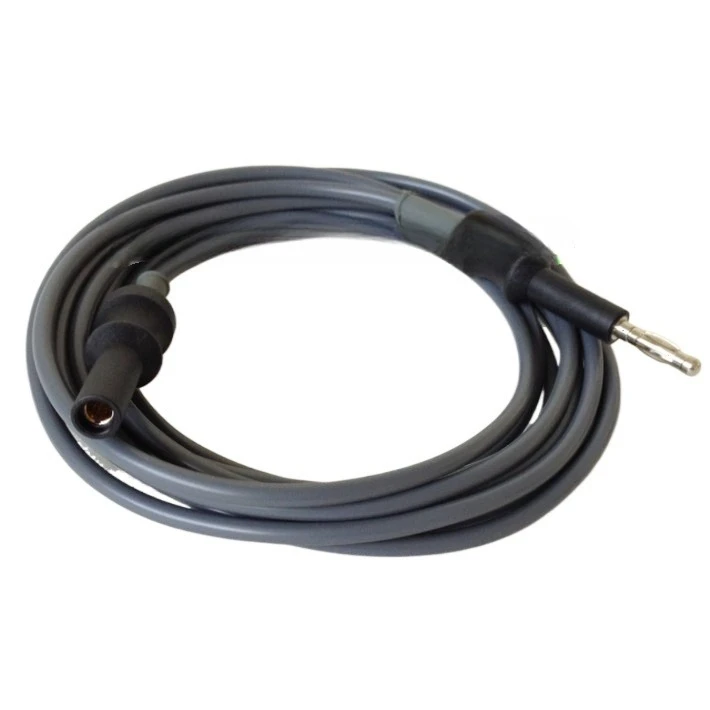 

Laparoscopic Monopolar Electrosurgical Coagulation Cable