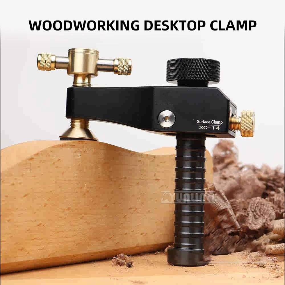 Dowel Clamps, Woodworking Table Clamps,Woodworking Tools, Clamping Devices