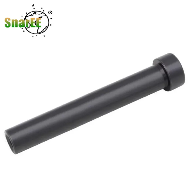 Diameter 20/25 A Type Mold Accessories Small Pull Rod SCM435 Mold Pull Rod Sleeve Screw Sleeve Customized