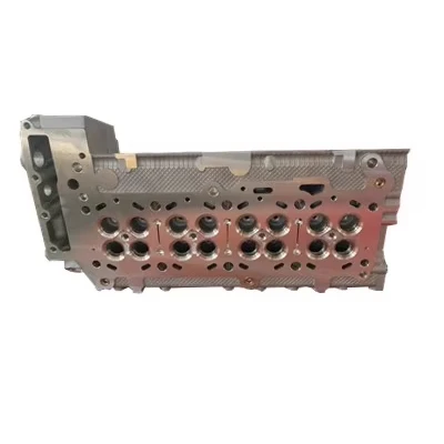 

F1C Cylinder Head 504213159 5801986606 5802136717 504385398 5801993571 5801986606 504294722 504384837 for IVECO Daily 4x2 3.0L